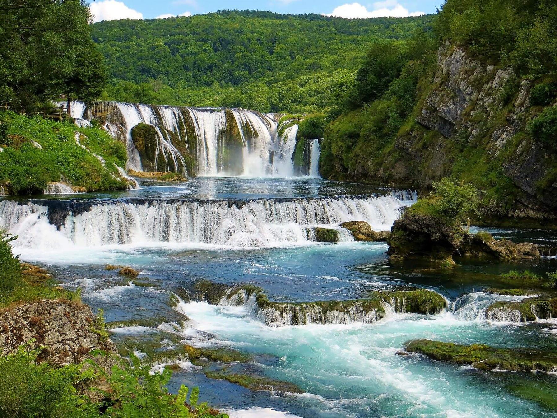 Eko doživljaji Krajine