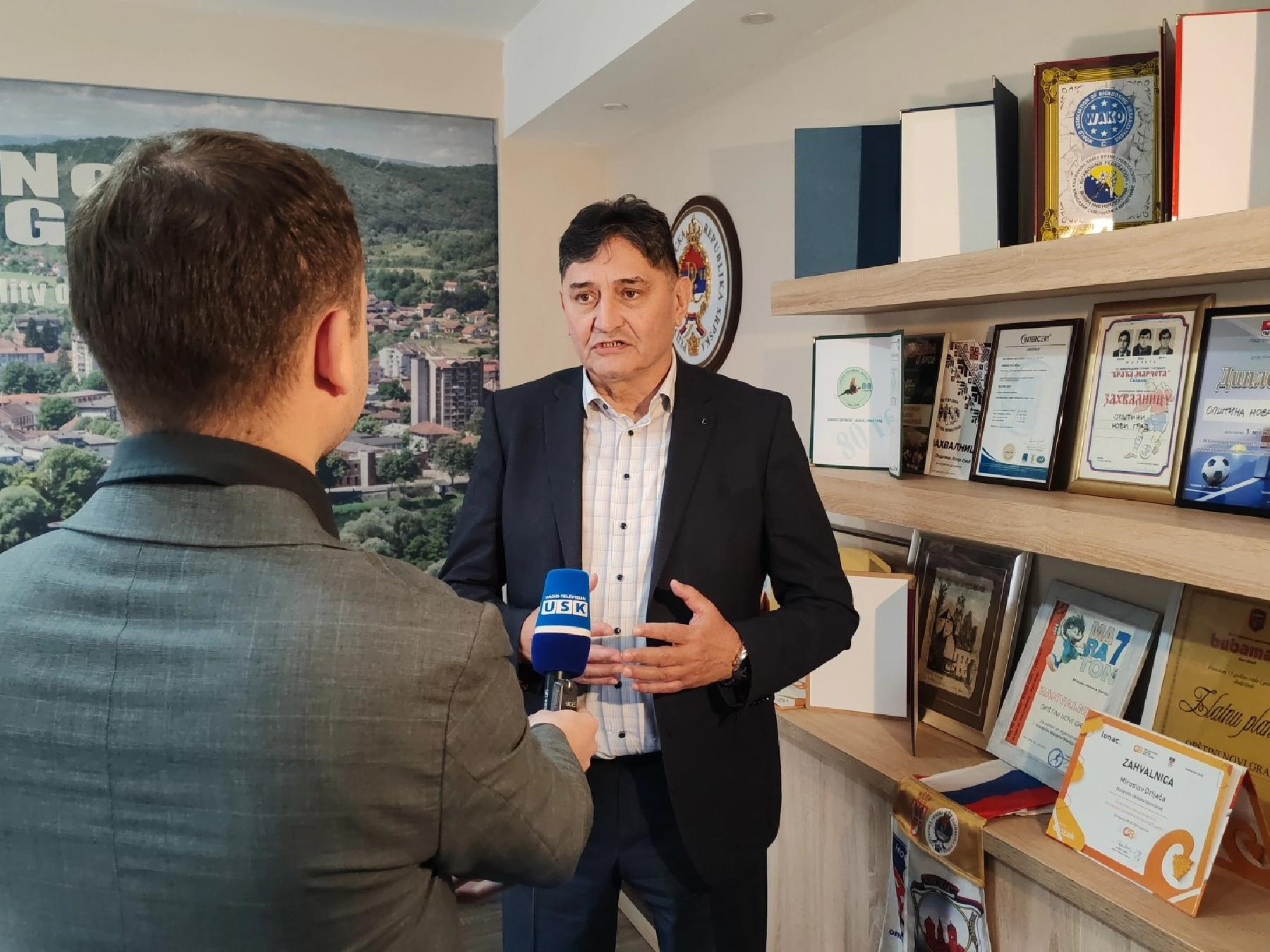 Podrška ranjivim ženama u Novom Gradu kroz EU projekat socijalne zaštite