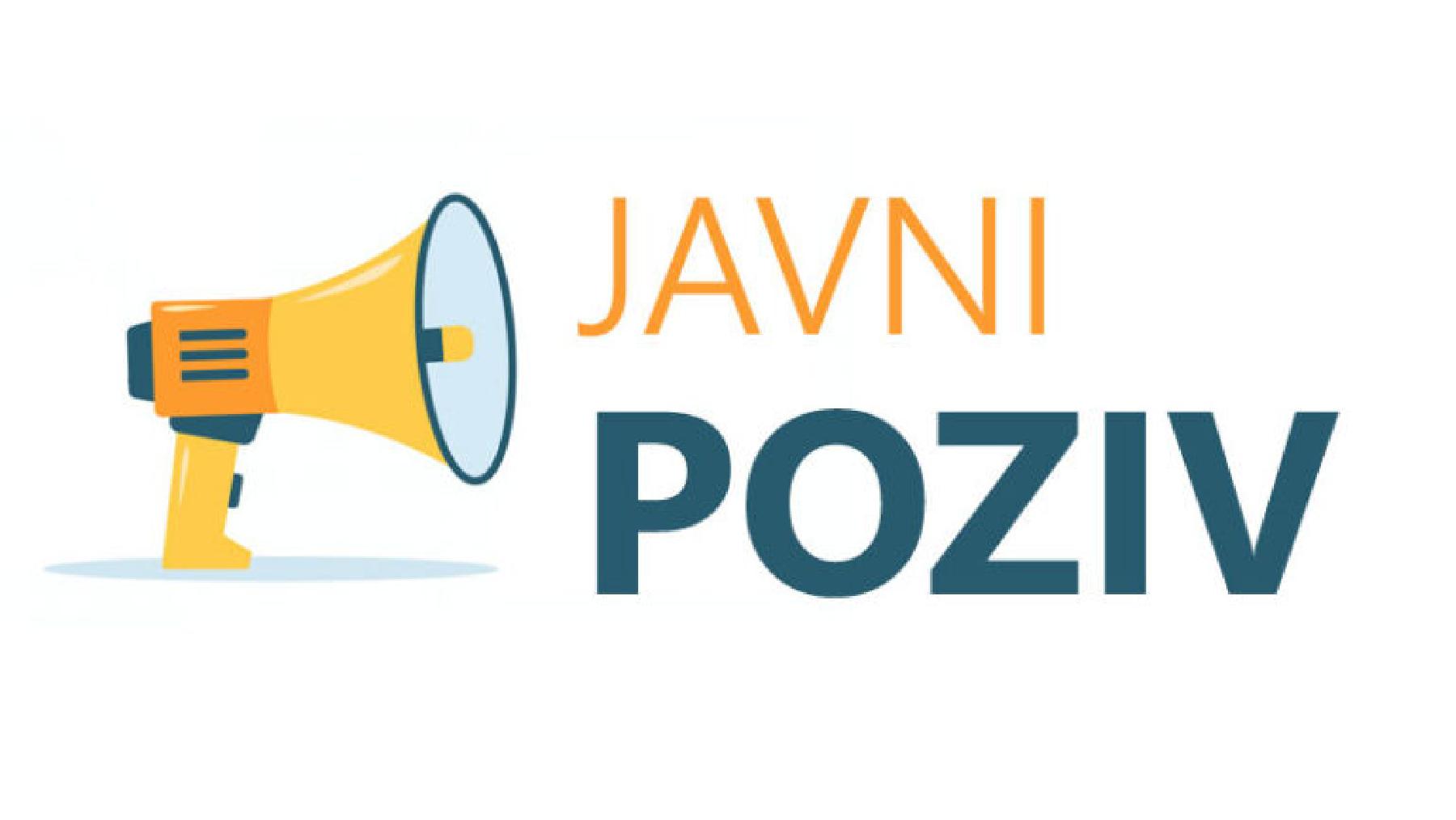 Javni poziv za konsultanta/icu za izradu lokalnih politika i akcionih planova