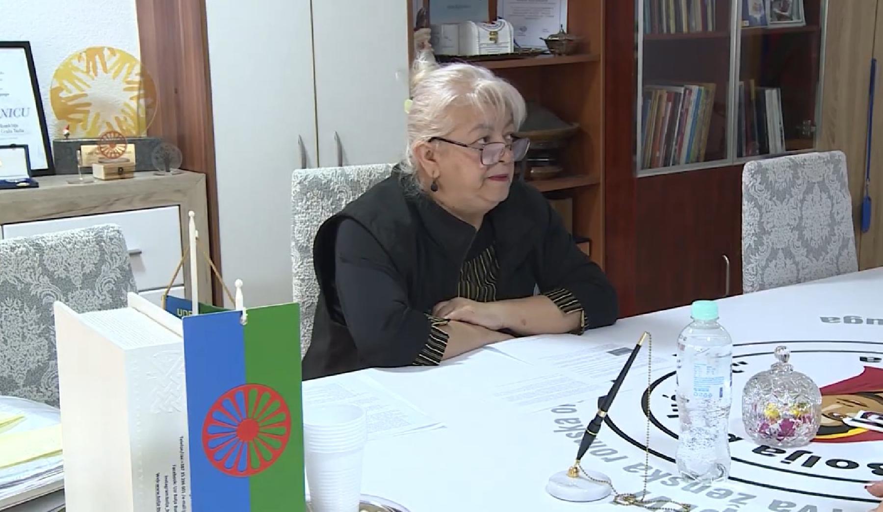 Predstavljamo lokalne inicijative: Udruženje Romkinja „Nova budućnost“ Tuzla
