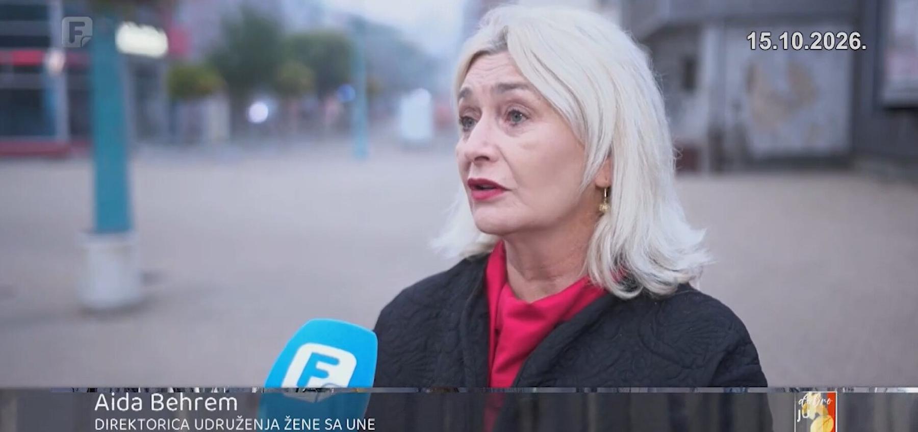 O borbi protiv trgovine ljudima govorimo i kroz medije! Prilog FederalnaTV