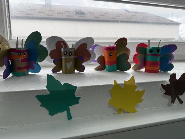 Dječija nedjelja - sedmica osmijeha, igre i ljubavi!