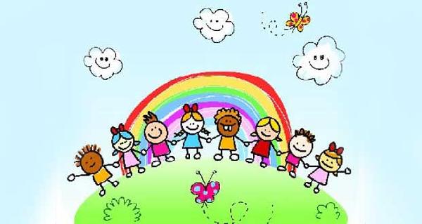 Međunarodni dan djeteta