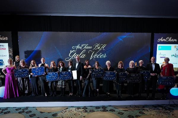 Zene sa Une među dobitnicima sredstava u okviru društveno odgovorne aktivnosti 